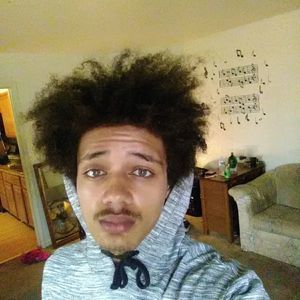 Meet your Posher, Keith